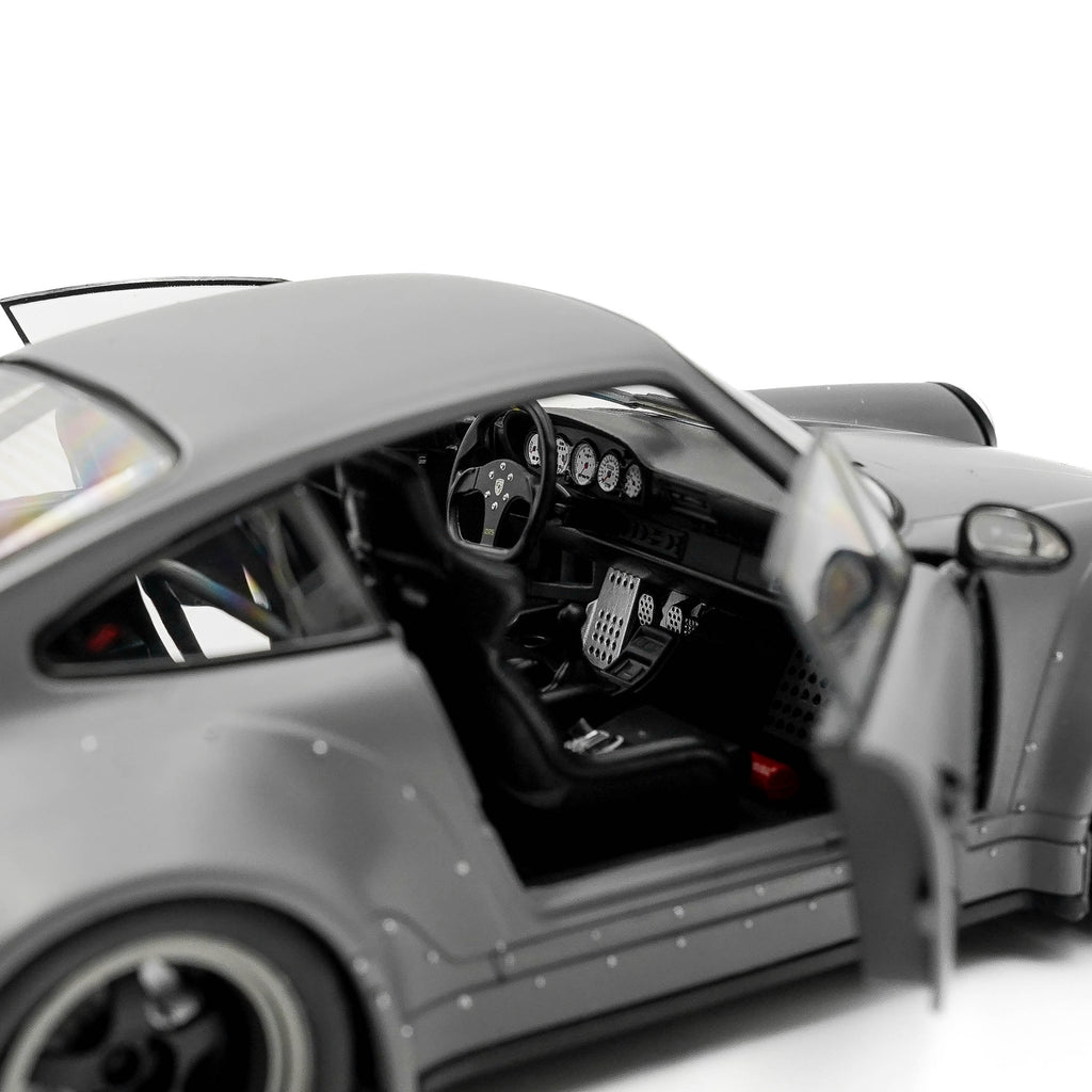Porsche RWB