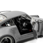 Porsche RWB