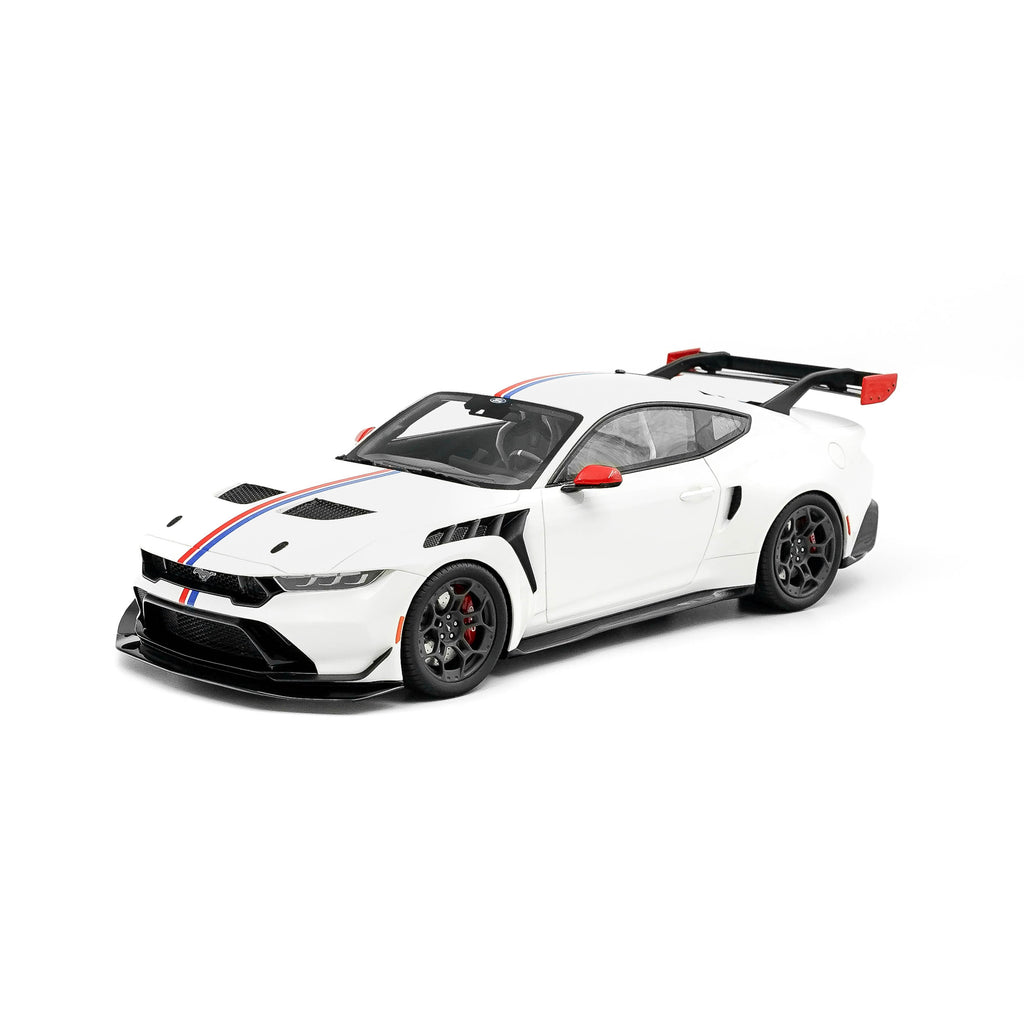 Ford Mustang GTD