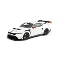 Ford Mustang GTD