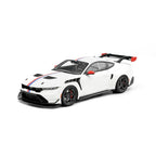 Ford Mustang GTD