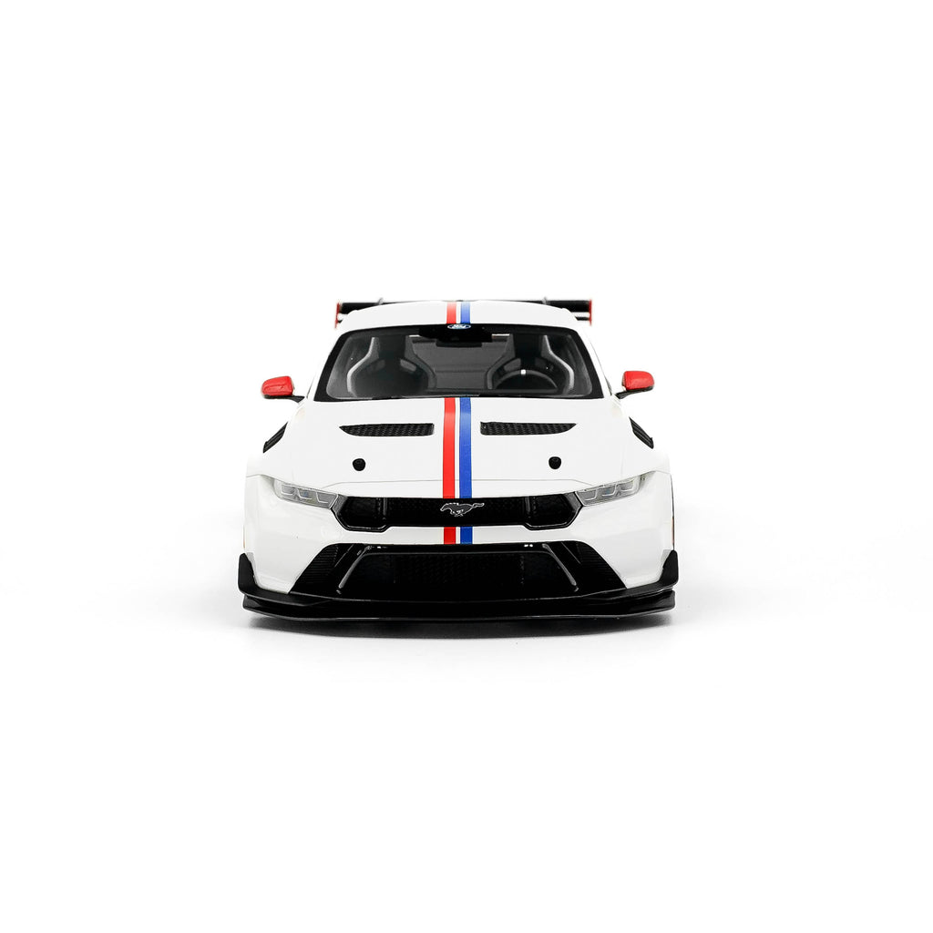 Ford Mustang GTD