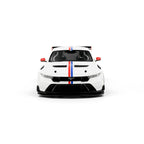 Ford Mustang GTD