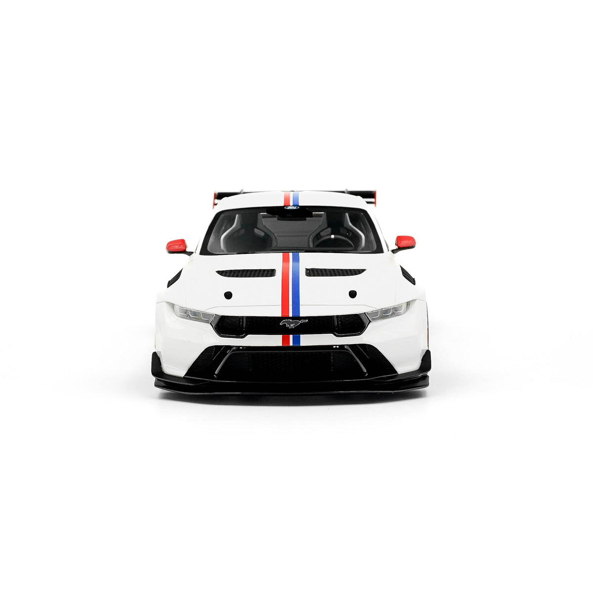 Ford Mustang GTD