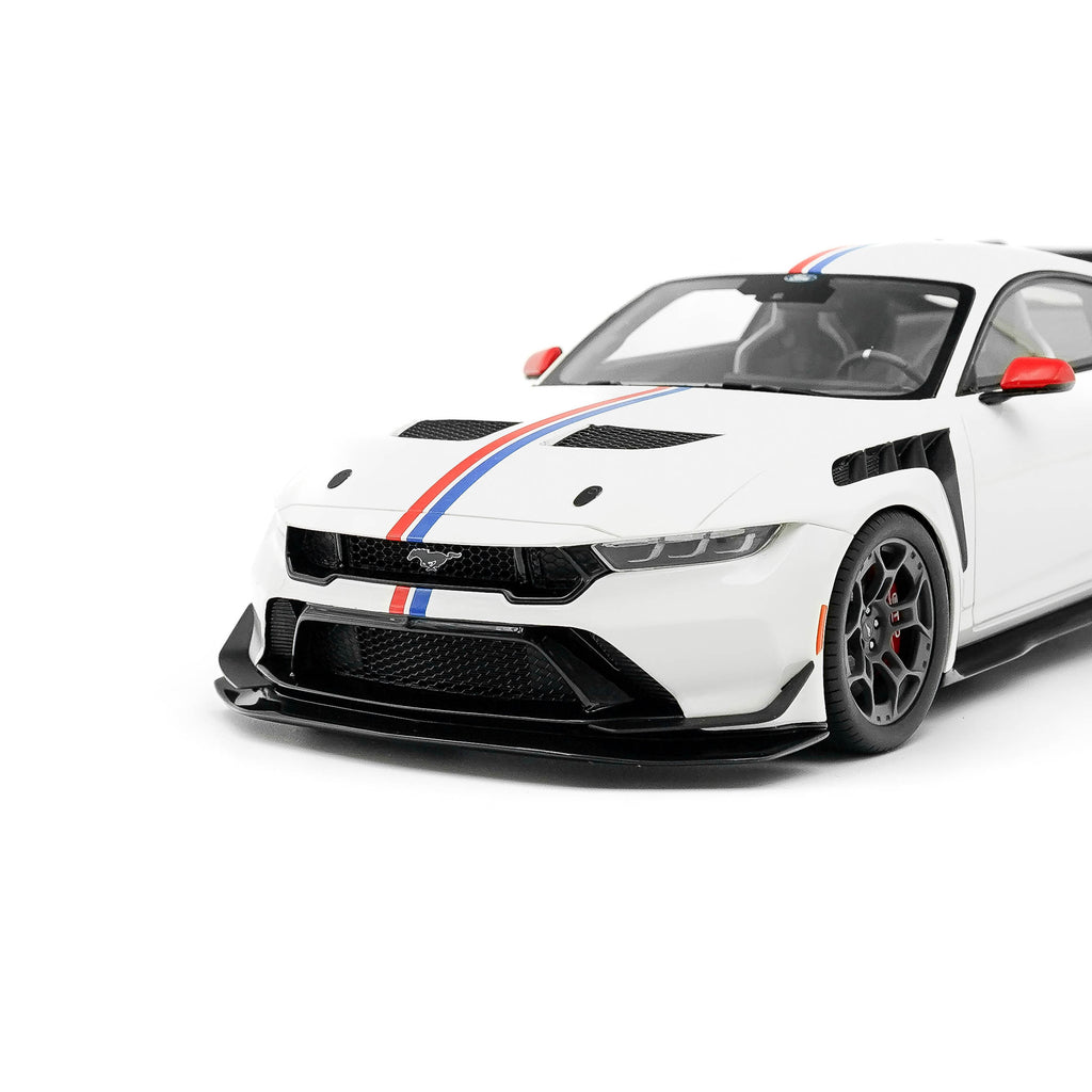 Ford Mustang GTD