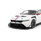 Ford Mustang GTD