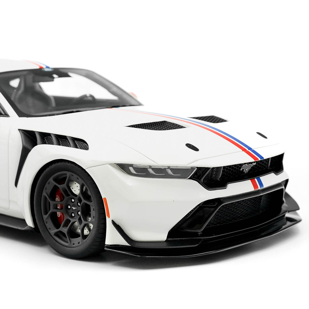 Ford Mustang GTD