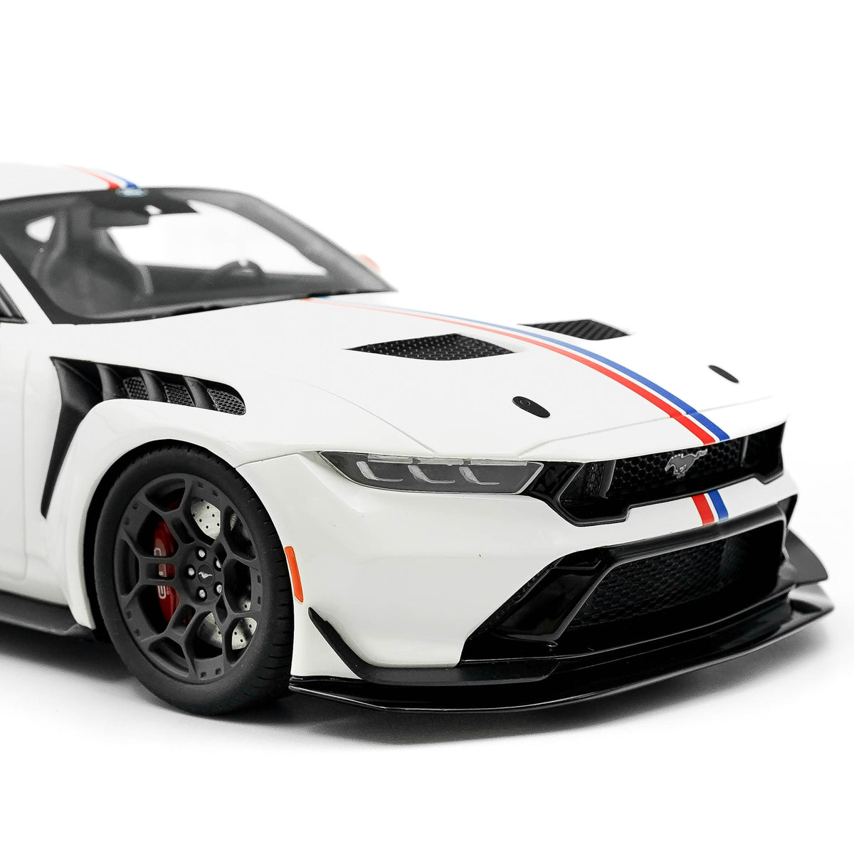 Ford Mustang GTD