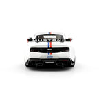 Ford Mustang GTD