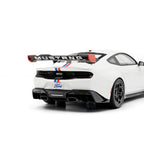 Ford Mustang GTD