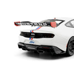 Ford Mustang GTD