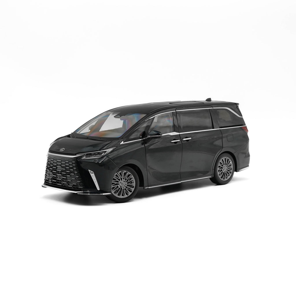Lexus LM 500h Collectors Edition