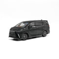 Lexus LM 500h Collectors Edition