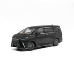 Lexus LM 500h Collectors Edition