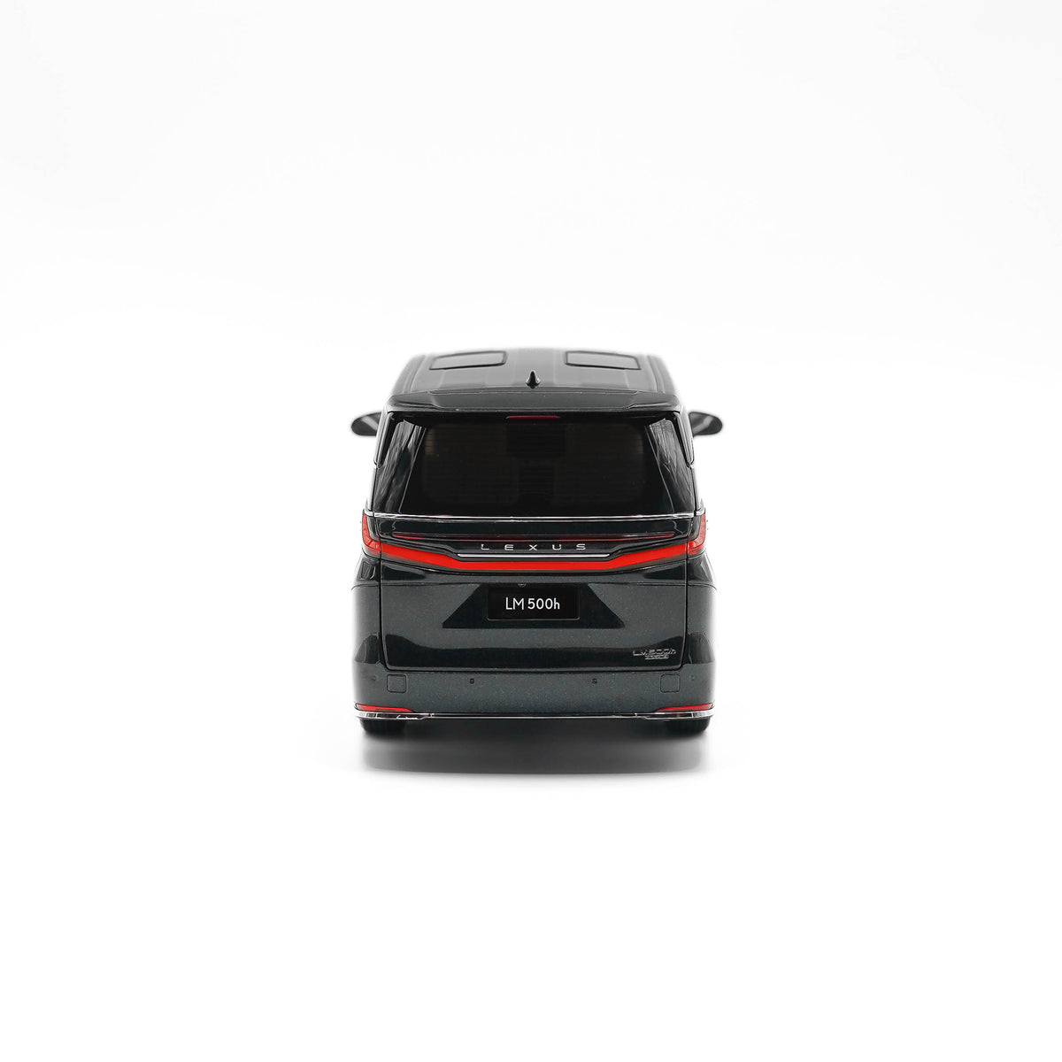 Lexus LM 500h Collectors Edition