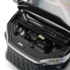 Lexus LM 500h Collectors Edition