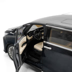 Lexus LM 500h Collectors Edition