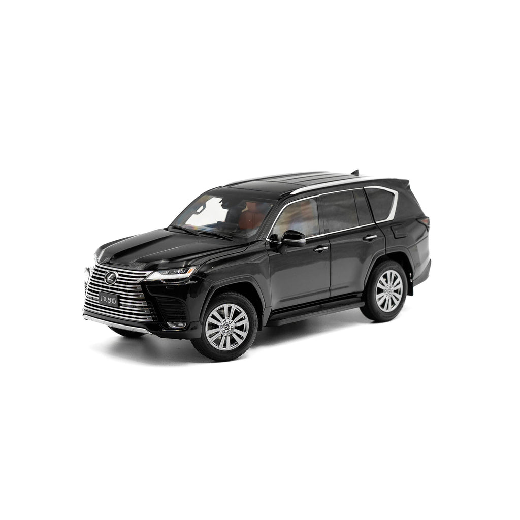 Lexus LX600