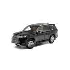 Lexus LX600