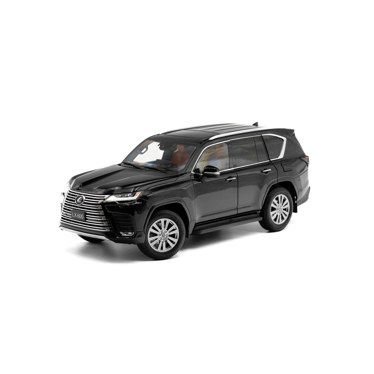 Lexus LX600