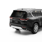 Lexus LX600