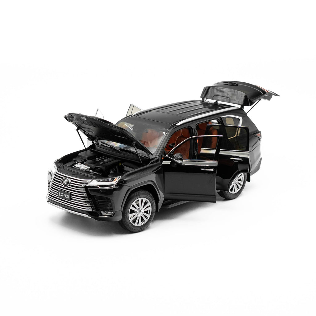 Lexus LX600