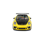 Porsche 911 (991.2) GT3 RS Weissach Package