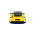 Porsche 911 (991.2) GT3 RS Weissach Package