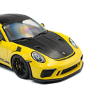 Porsche 911 (991.2) GT3 RS Weissach Package