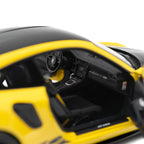 Porsche 911 (991.2) GT3 RS Weissach Package