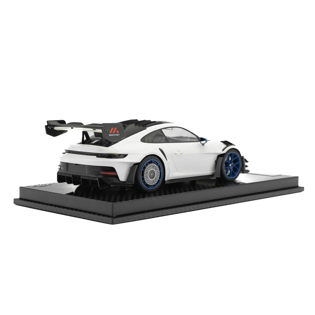 Porsche 911 GT3 RS MR