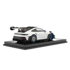 Porsche 911 GT3 RS MR