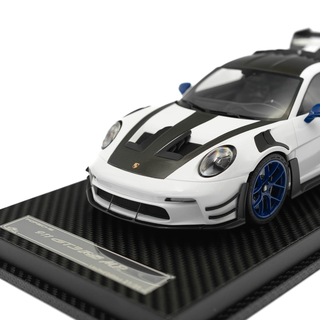 Porsche 911 GT3 RS MR