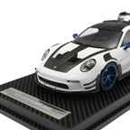 Porsche 911 GT3 RS MR