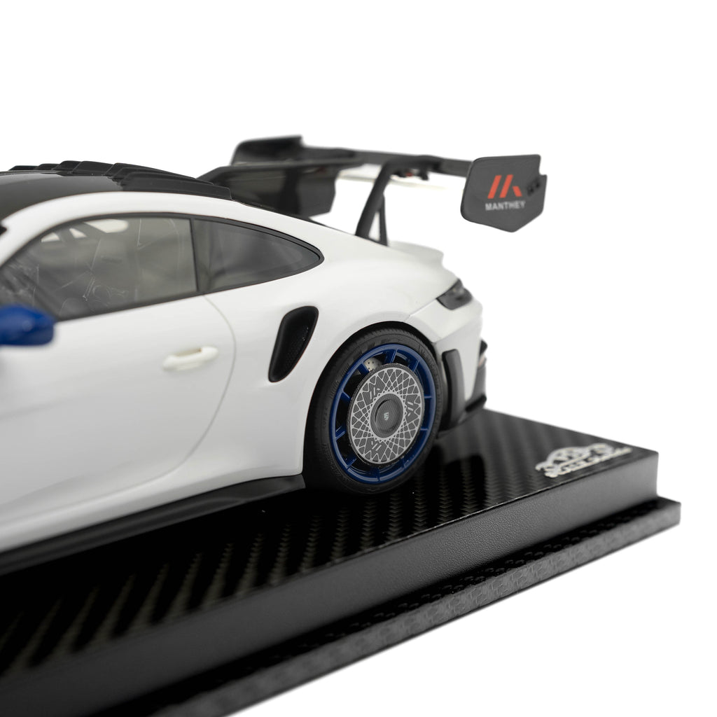 Porsche 911 GT3 RS MR