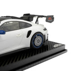 Porsche 911 GT3 RS MR