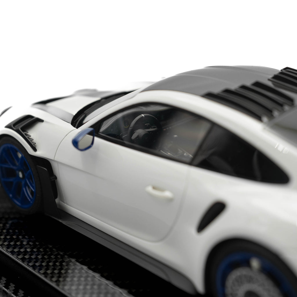 Porsche 911 GT3 RS MR