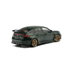 Honda Civic Type R (FL5) Customized