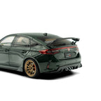 Honda Civic Type R (FL5) Customized