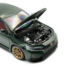 Honda Civic Type R (FL5) Customized
