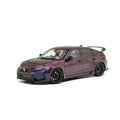 Honda Civic Type R (FL5) Customized