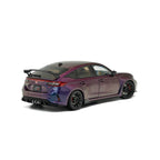 Honda Civic Type R (FL5) Customized