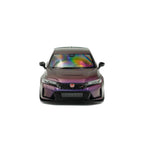 Honda Civic Type R (FL5) Customized