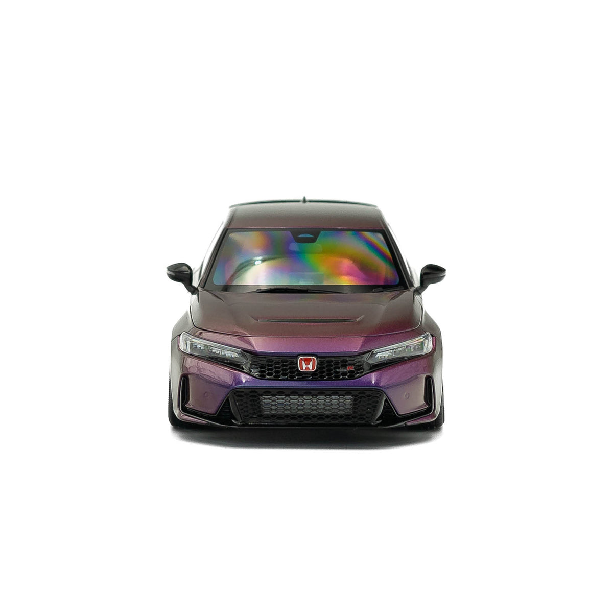 Honda Civic Type R (FL5) Customized