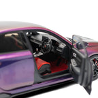 Honda Civic Type R (FL5) Customized