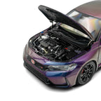 Honda Civic Type R (FL5) Customized