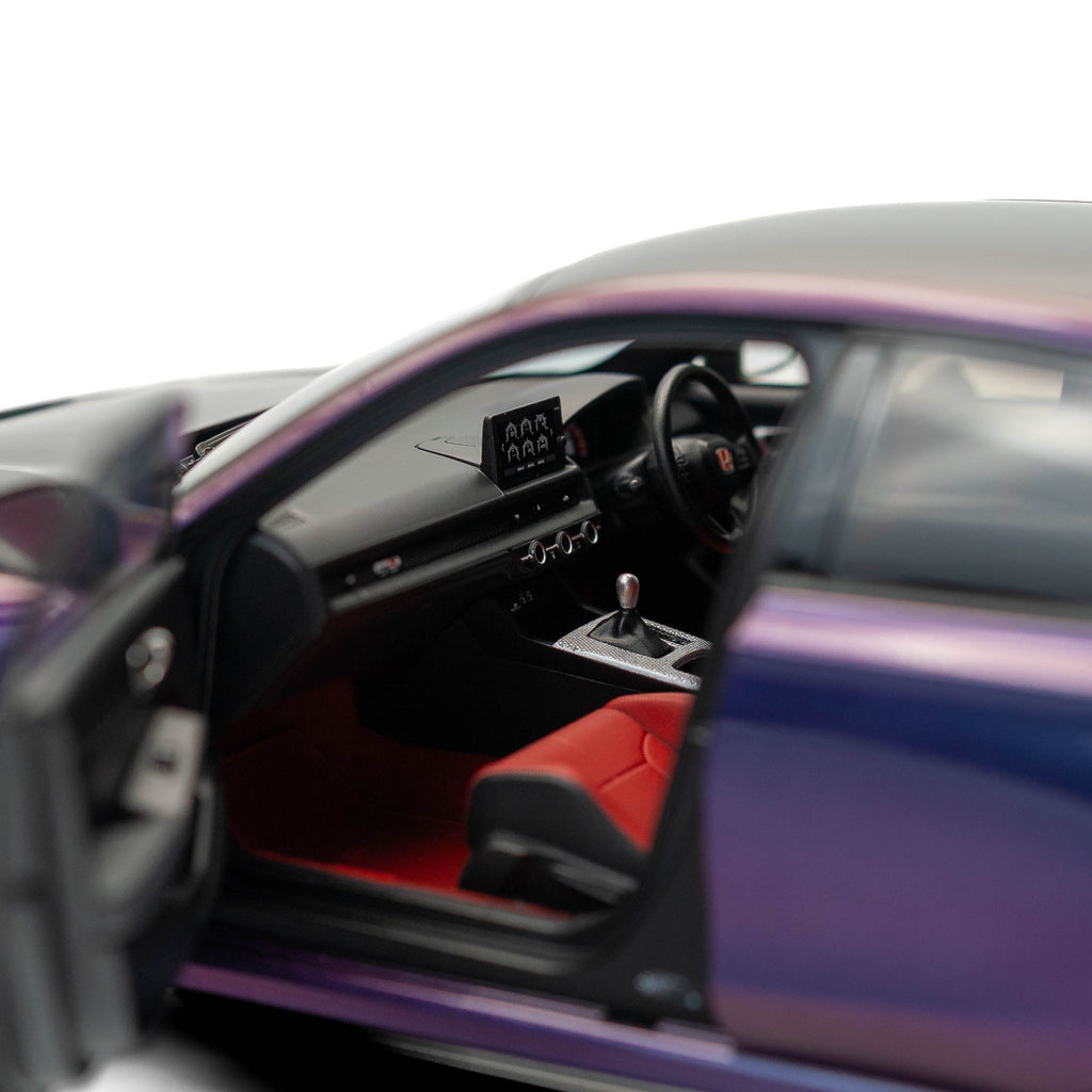 Honda Civic Type R (FL5) Customized