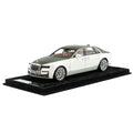 Rolls-Royce Ghost 08/20