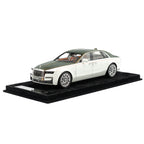 Rolls-Royce Ghost 08/20