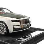 Rolls-Royce Ghost 08/20